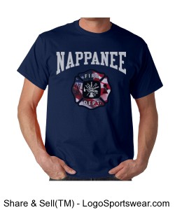 Nappanee Fire Department Design Zoom